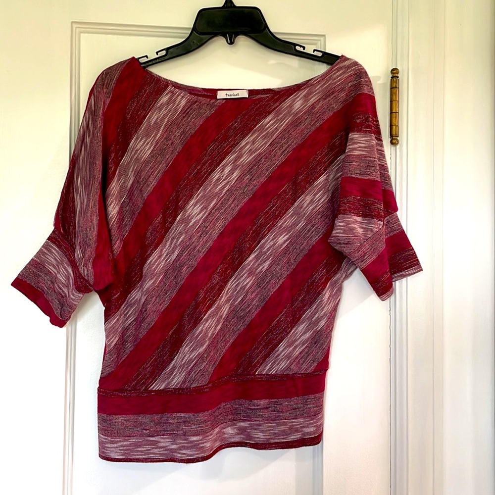 Teenbell large top